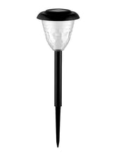 Solar Light Lawn Lights Courtyard Garden